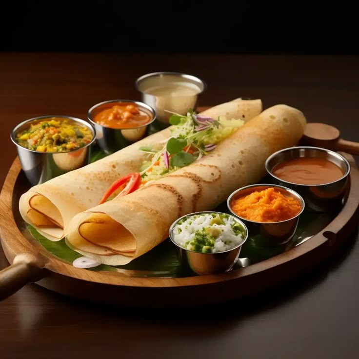 South Indian Wedding Food Menu List