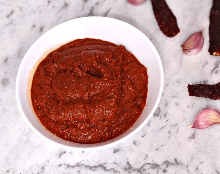 Recheado Masala Recipe