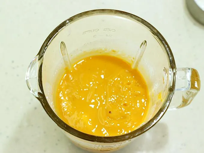 Mango Lassi Recipe