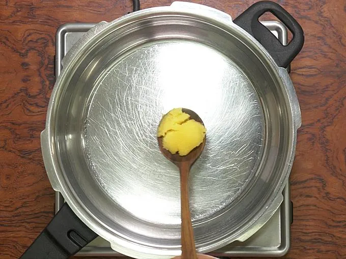 Dal Khichdi Recipe