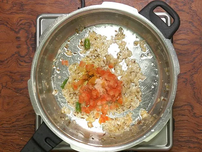 Dal Khichdi Recipe