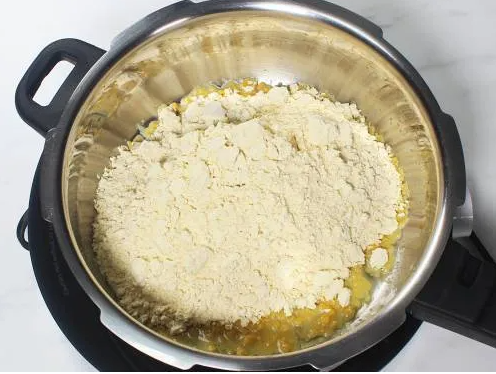 Besan Ladoo Recipe