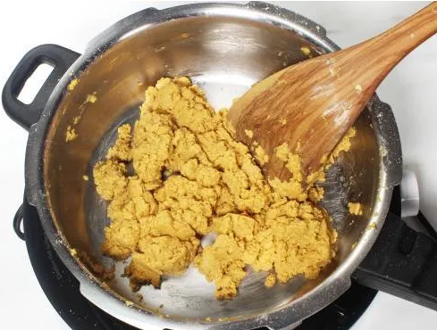 Besan Ladoo Recipe