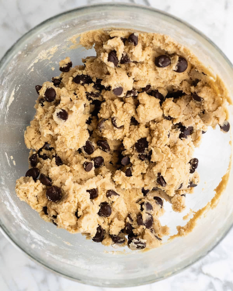 Chocolate Chip Cookies Recipe