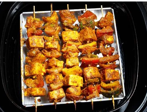 Paneer Tikka Masala Recipe