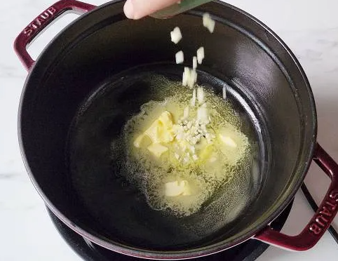White Sauce Pasta Recipe