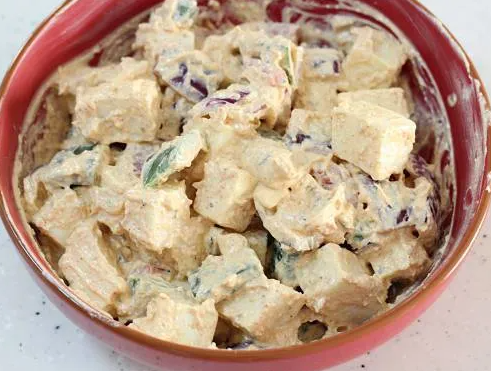 Paneer Tikka Masala Recipe