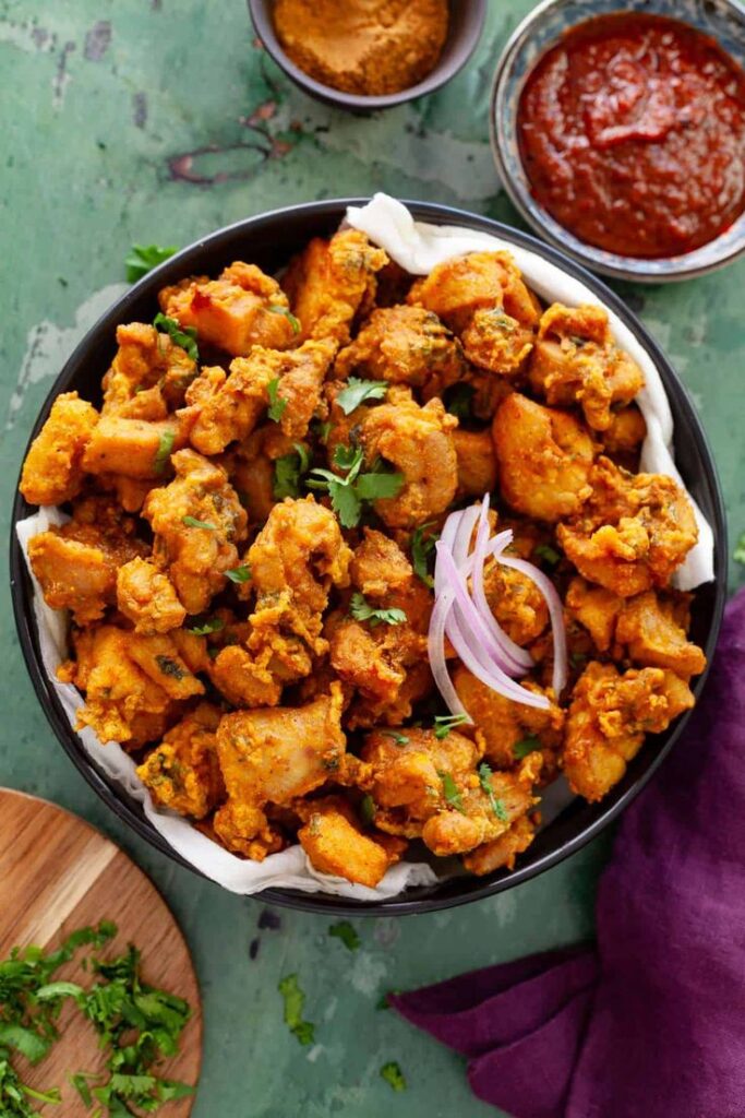 bengali wedding menu ideas