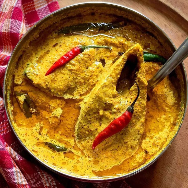 bengali wedding non veg menu