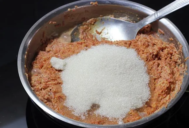 Gajar Halwa Recipe