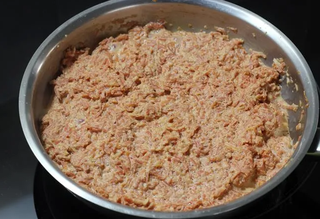 Gajar Halwa Recipe
